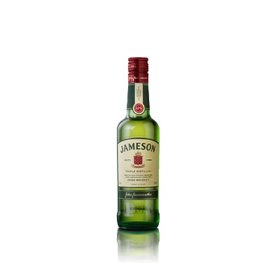 Jameson Original - бленд ирландско уиски 200ml 200 ml