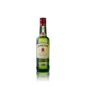 Jameson Original - бленд ирландско уиски 200ml 200 ml