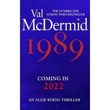 Val McDermid - 1989