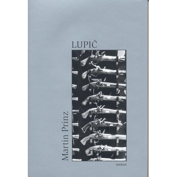 Lupič