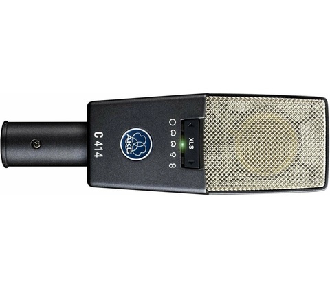 AKG C414 XLS
