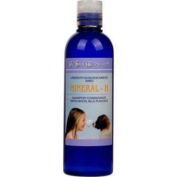 IV San Bernard "Minerál H" 250 ml