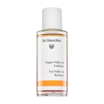 Dr. Hauschka двуфазен продукт за отстраняване на грим Eye Make-Up Remover 75 ml
