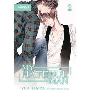 My Beautiful Man, Volume 2 (ISBN: 9781427875556)