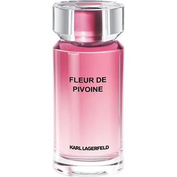 Image 1 of KARL LAGERFELD Fleur de Pivoine EDP 100 ml Tester