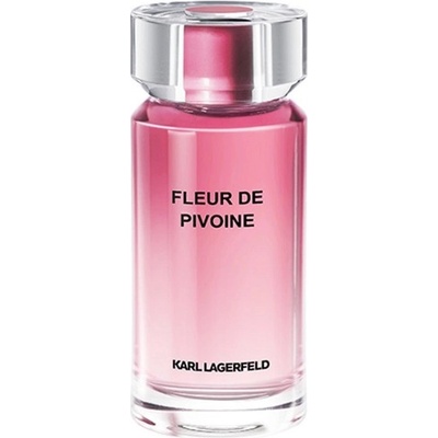 KARL LAGERFELD Fleur de Pivoine EDP 100 ml Tester
