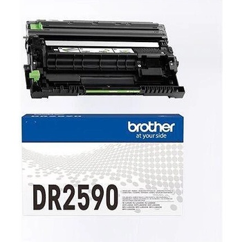 Image 1 of Brother DR2590 Black