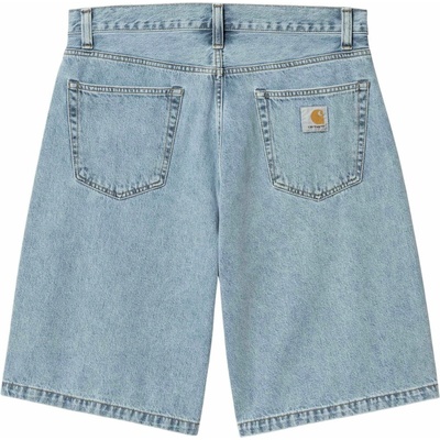 Carhartt WIP Landon Short Black stone washed
