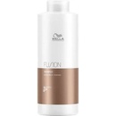 Wella Professionals Fusion Shampoo Posilňujúci regeneračný šampón pre poškodené vlasy 500 ml