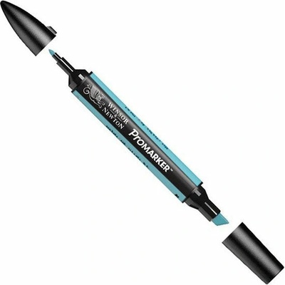 Popisovač Winsor & Newton Promarker - Duck Egg