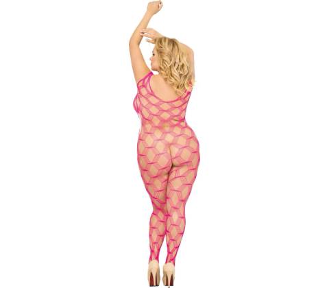 SOFTLINE COLLECTION She-cat - Plus Size