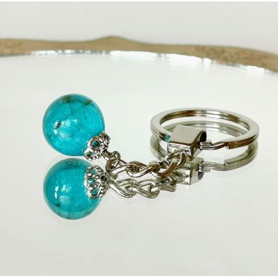 Meganflo Ключодържател - морско глухарче