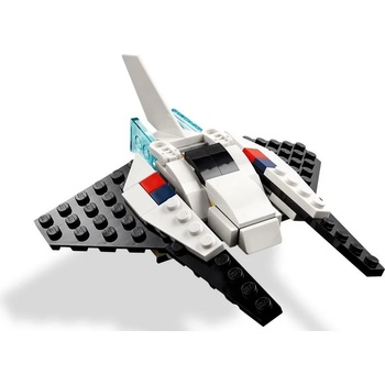 Image 1 of LEGO® Creator 3-in-1 - Space Shuttle (31134)