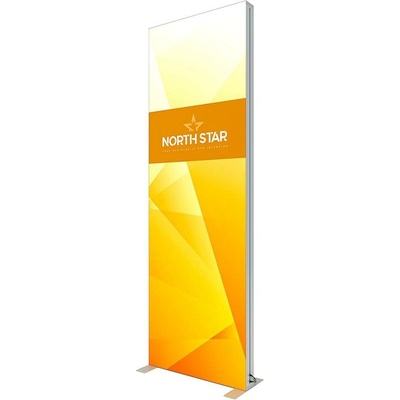 Jansen Display Světelná stěna Brigthtbox Pro Flex 100 x 300 cm – Zbozi.Blesk.cz