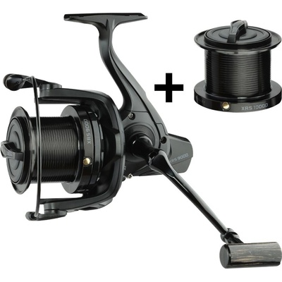 Giants Fishing XRS FD 9000 + černá cívka 10000