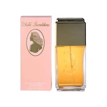 Image 1 of Evyan White Shoulders EDC 133 ml