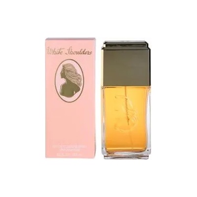 Evyan White Shoulders EDC 133 ml