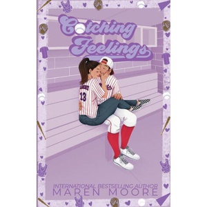 Catching Feelings | Maren Moore (2024)
