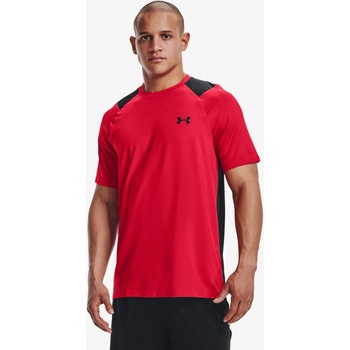 Under Armour Raid 2.0 Тениска Under Armour | Cherven | МЪЖЕ | S