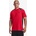 Under Armour Raid 2.0 Тениска Under Armour | Cherven | МЪЖЕ | S