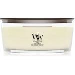 WoodWick Lush Pomelo ароматна свещ с дървен фитил 453.6 гр