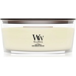 WoodWick Lush Pomelo ароматна свещ с дървен фитил 453.6 гр