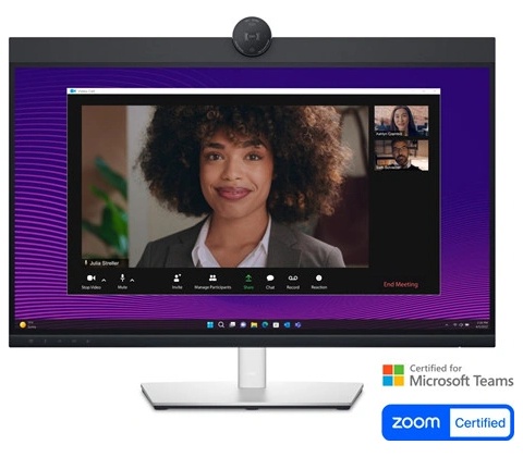 Dell P2724DEB
