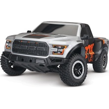 Traxxas Ford Raptor RTR Fox 1:10