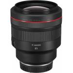 Canon RF 85mm f/1.2 L USM (3447C005AA) Обективи