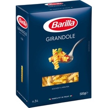 Barilla Girandole 0,5 kg