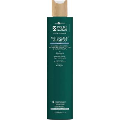 Hair Company Professional Hair Company Double Action Purify Anti Dandruff Shampoo 250 ml
