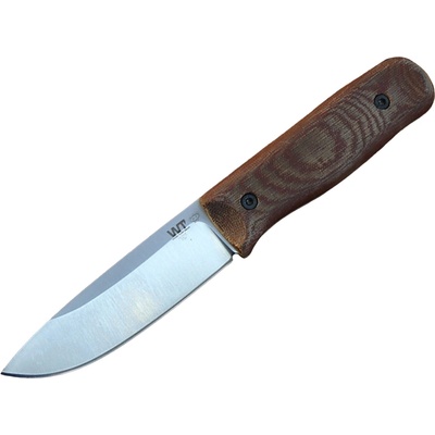 Work Tuff Gear Forester Gen 3 Satin K329 Micarta