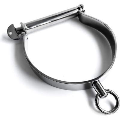 Black Label Derby Style Neck Collar