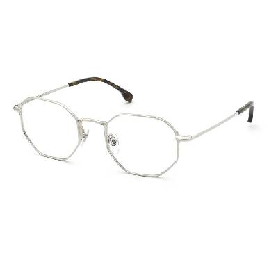 VL2442-520579 Reading Glasses - Silver (Shiny Palladium)