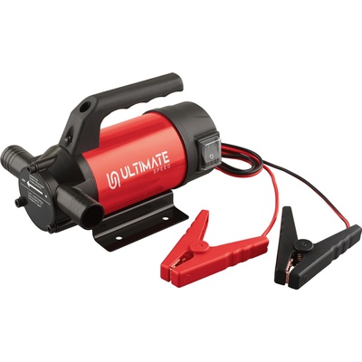 Ultimate Speed® Olejové čerpadlo s tankovacou pištoľou 12 V Usop 50 A1 (100387117)