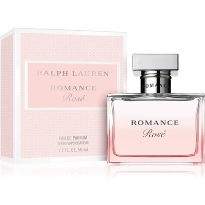 Ralph Lauren Romance Rosé parfumovaná voda dámska 50 ml