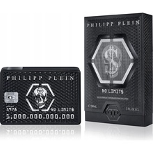 Philipp Plein No Limits parfémovaná voda pánská 90 ml