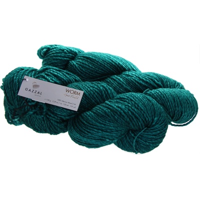 Gazzal Worm 3861 bosphor