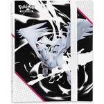 Pokemon Company Pokemon TCG - Scarlet and Violet 10.5 - White Flare Binder (Албум за карти)
