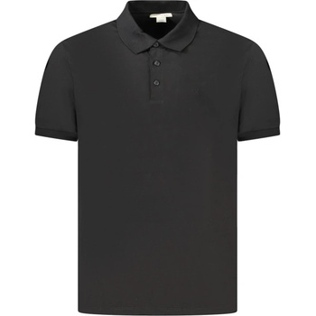 Calvin Klein Мъжка тениска поло Calvin Klein, Размер S, Цвят Черен (LV040HM281_NEUB1)