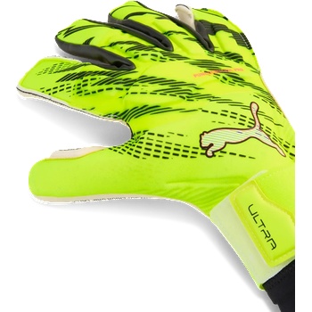PUMA ULTRA Ultimate Hybrid Goalkeeper Gloves