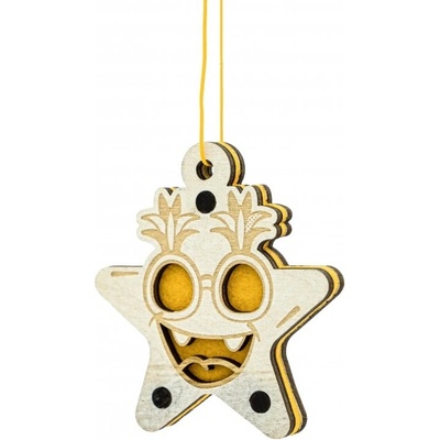Heaven Scents Star Hanger