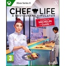 Chef Life - A Restaurant Simulator (XSX)