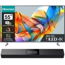 Hisense 55U6KQ