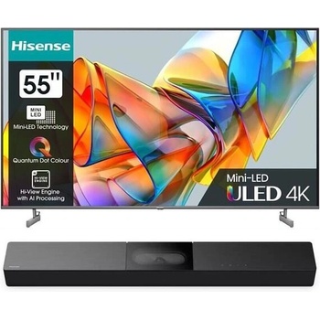 Hisense 55U6KQ