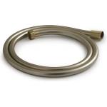 Gedy Гъвкав шлаух Gold 00, PVC, 150 см, злато мат (0000GYFX2010110)
