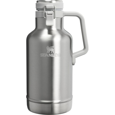 Stanley The Easy-Pour Growler 1,9 l Steel Ash