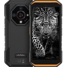 Ulefone Armor X32 6GB/128GB Vibrant Orange