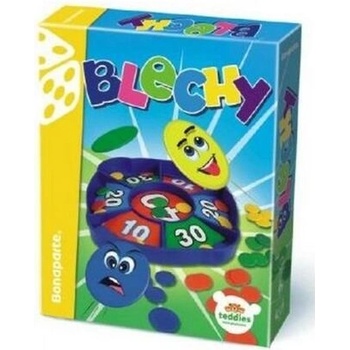 Směr Blechy