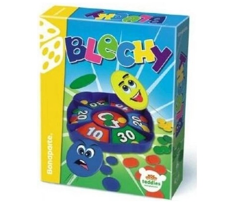 Směr Blechy